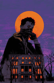 HOUSE OF SLAUGHTER #1 CVR C SHEHAN FOIL INTERMIX VAR 💎🤮